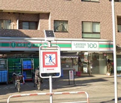 【周辺】 | LUORE文京本駒込