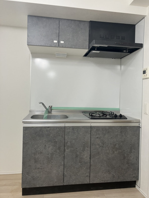 【キッチン】 | LUORE文京本駒込