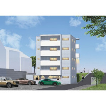 仮)キャトルラヴィの画像