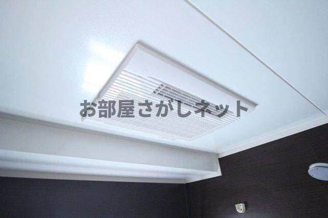 ゼクシア市谷台【11月中旬空き予定】の設備