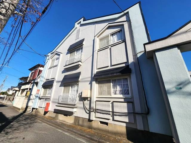 フレンドリープラザⅡ