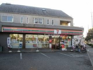 フレンドリープラザⅡの周辺