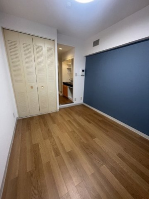 【寝室】 | ライオンズマンション関内第６