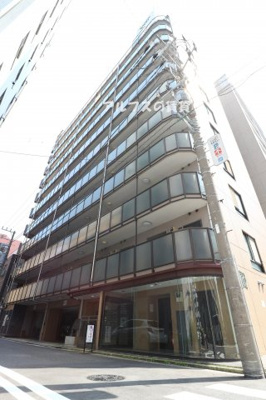 【外観】 | ライオンズマンション関内第６