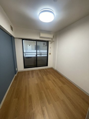 【居間・リビング】 | ライオンズマンション関内第６