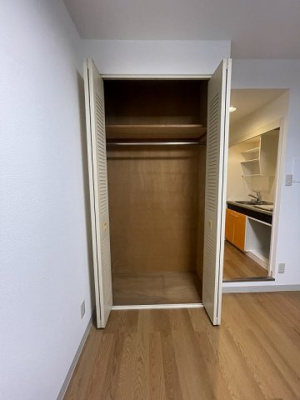 【収納】 | ライオンズマンション関内第６