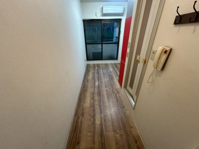 【居間・リビング】 | ロイヤルシャトー藤井寺II