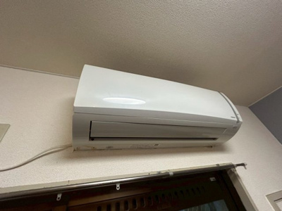 【設備】 | ロイヤルシャトー藤井寺II