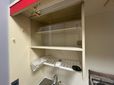 【収納】 | ロイヤルシャトー藤井寺II