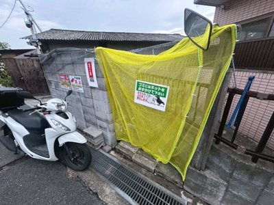 【その他共用部分】 | ロイヤルシャトー藤井寺II