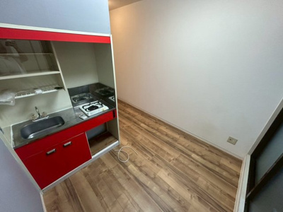 【洋室】 | ロイヤルシャトー藤井寺II