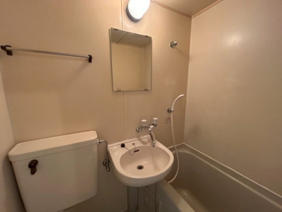 【独立洗面台】 | ロイヤルシャトー藤井寺II