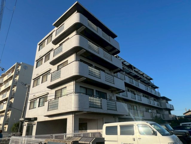 シャトー第1土山