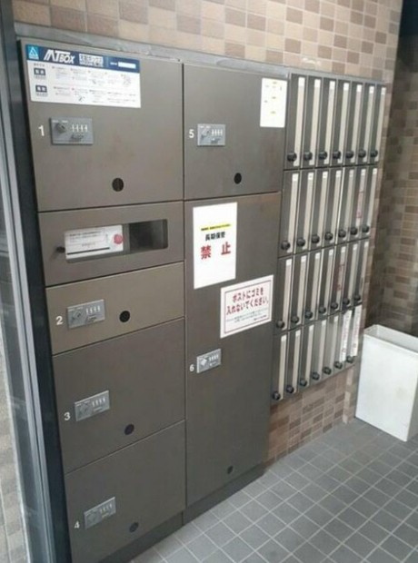 デュークｍ．ｓのその他共用部分