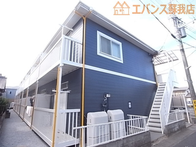 【外観】 | ラルゴ | 外観もきれいです