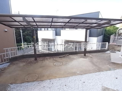 【その他共用部分】 | ラルゴ