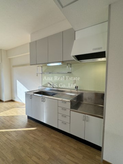 【キッチン】 | サウスサイドなにわ筋