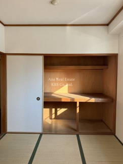 【内装】 | サウスサイドなにわ筋