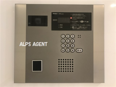 【セキュリティ】 | PREMIUM CUBE 関内