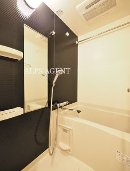 【浴室】 | PREMIUM CUBE 関内