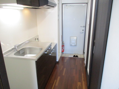 【キッチン】 | southerlies泉崎