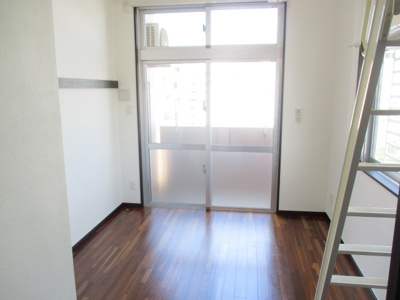 【洋室】 | southerlies泉崎