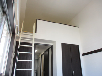 【洋室】 | southerlies泉崎