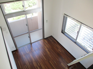 【洋室】 | southerlies泉崎