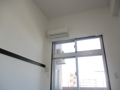 【洋室】 | southerlies泉崎