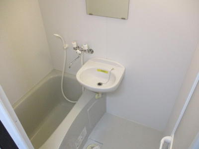 【浴室】 | southerlies泉崎