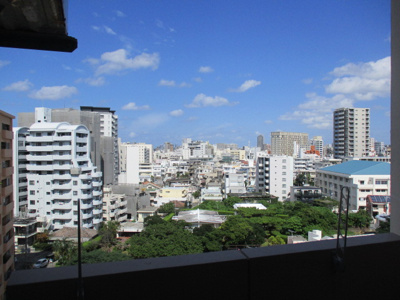 【展望】 | southerlies泉崎