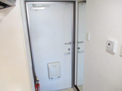 【玄関】 | southerlies泉崎