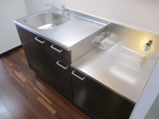 【キッチン】 | southerlies泉崎