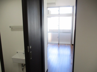 【洋室】 | southerlies泉崎