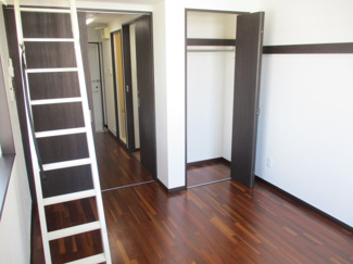 【洋室】 | southerlies泉崎