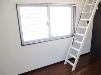 【洋室】 | southerlies泉崎