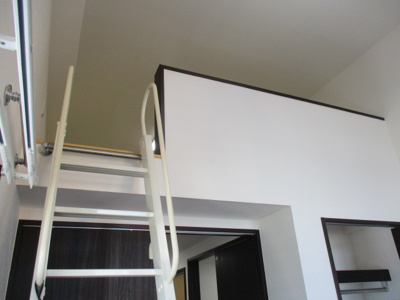 【洋室】 | southerlies泉崎