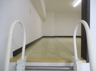 【洋室】 | southerlies泉崎