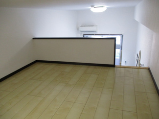 【洋室】 | southerlies泉崎