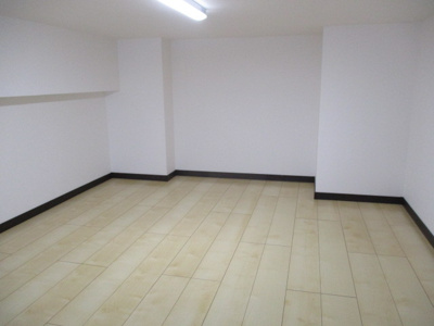 【洋室】 | southerlies泉崎