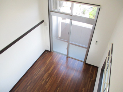 【洋室】 | southerlies泉崎