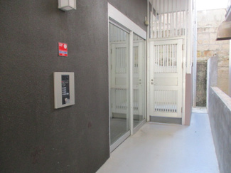 【その他共用部分】 | southerlies泉崎