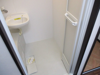 【浴室】 | southerlies泉崎