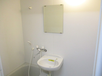 【浴室】 | southerlies泉崎