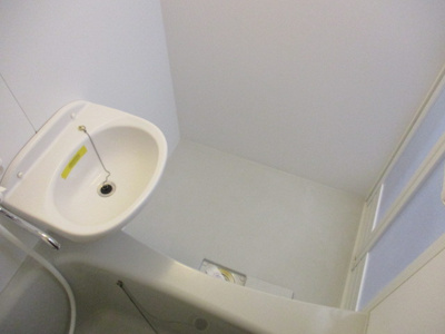 【浴室】 | southerlies泉崎