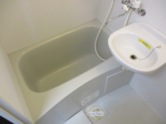 【浴室】 | southerlies泉崎