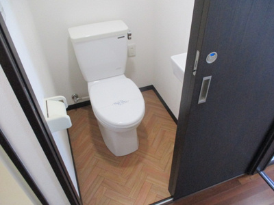 【トイレ】 | southerlies泉崎