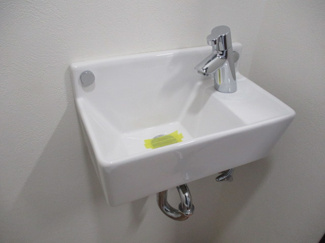 【トイレ】 | southerlies泉崎