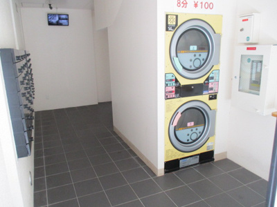 【その他共用部分】 | southerlies泉崎