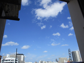 【展望】 | southerlies泉崎